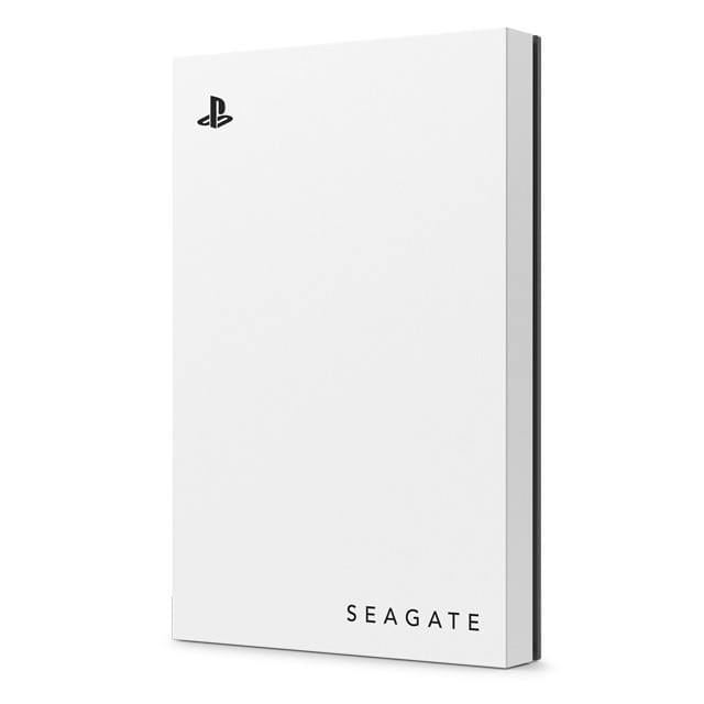 Seagate Game Drive for PS5 2TB External Hard Drive STLV2000201