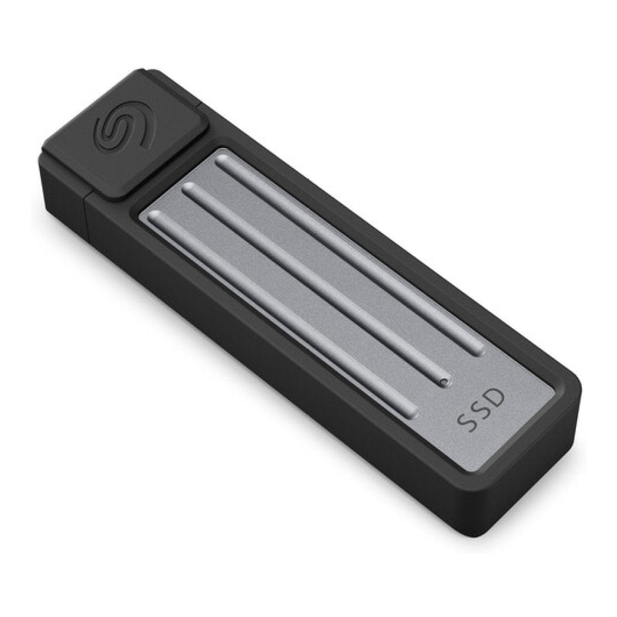 Seagate Ultra Compact Thunderbolt 1TB External SSD STMX2000400