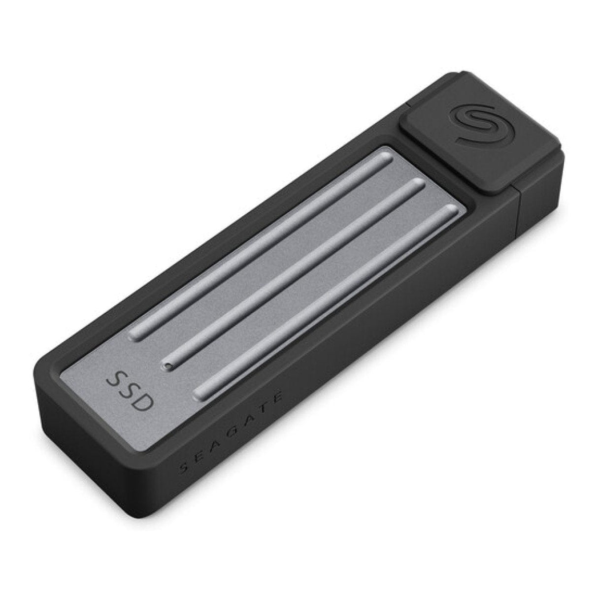 Seagate Ultra Compact Thunderbolt 1TB External SSD STMX2000400