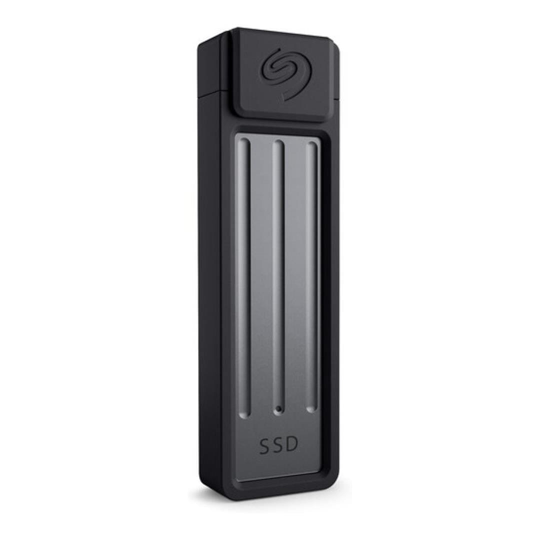 Seagate Ultra Compact Thunderbolt 1TB External SSD STMX2000400