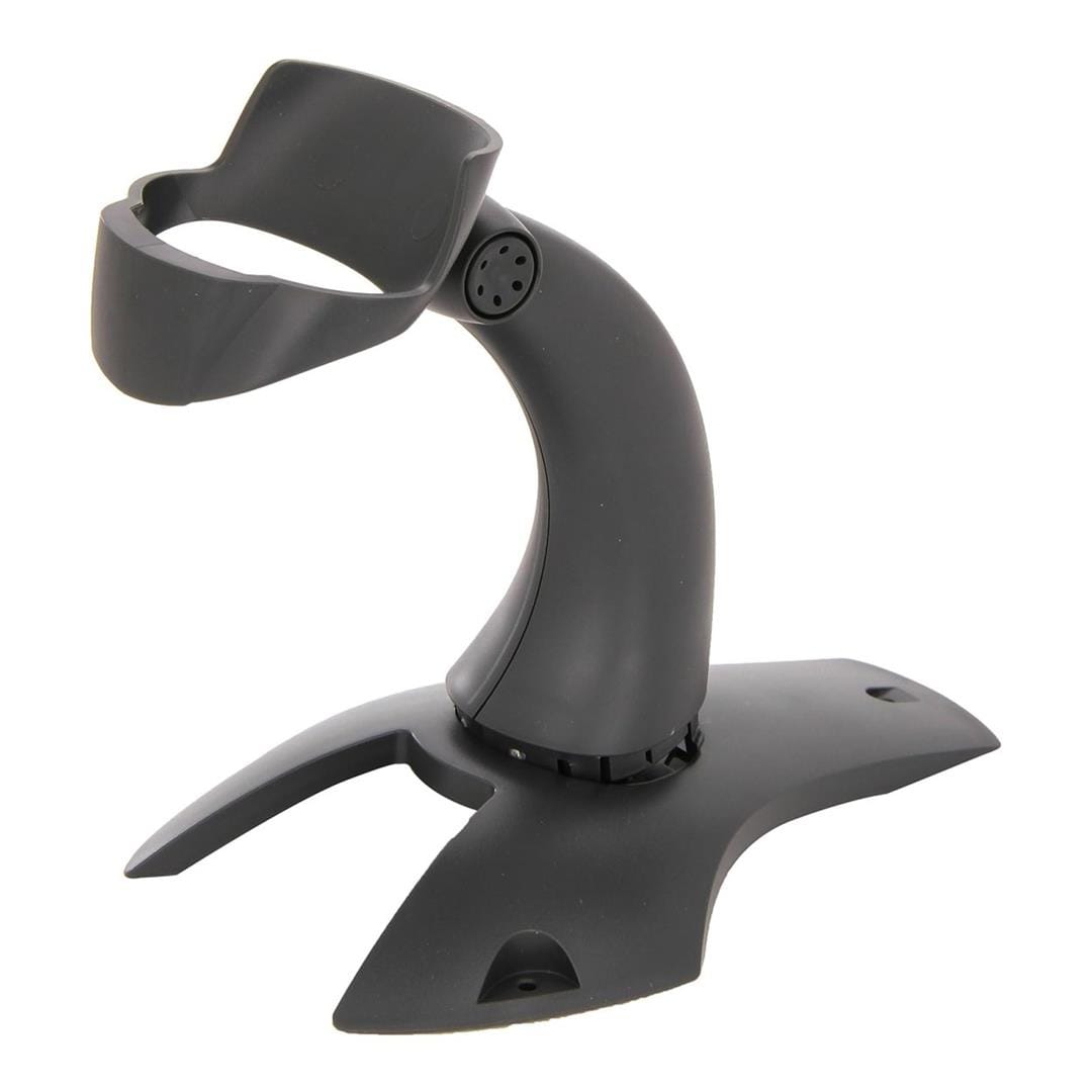 Honeywell 7.5-inch Barcode Scanner Stand - Grey STND-19R02-002-4
