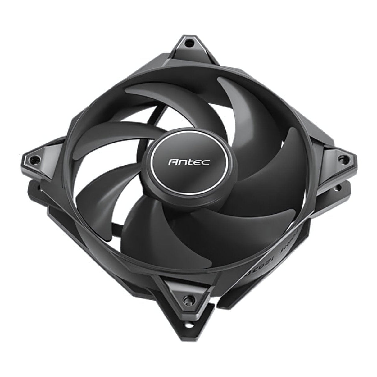 Antec Storm T3 120mm ARGB Case Fan 3-pack - Black Storm T3 120_3pks