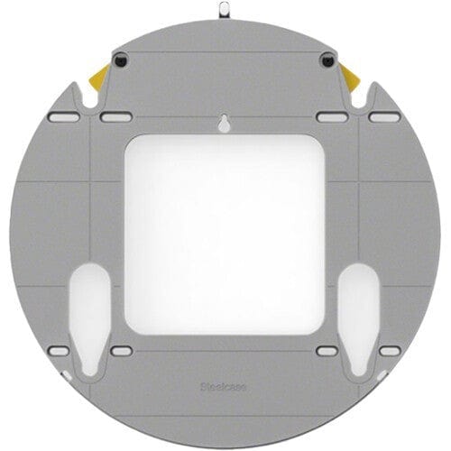 Microsoft Steelcase Roam Mobile Stand for Surface Hub 2 STPM1CART