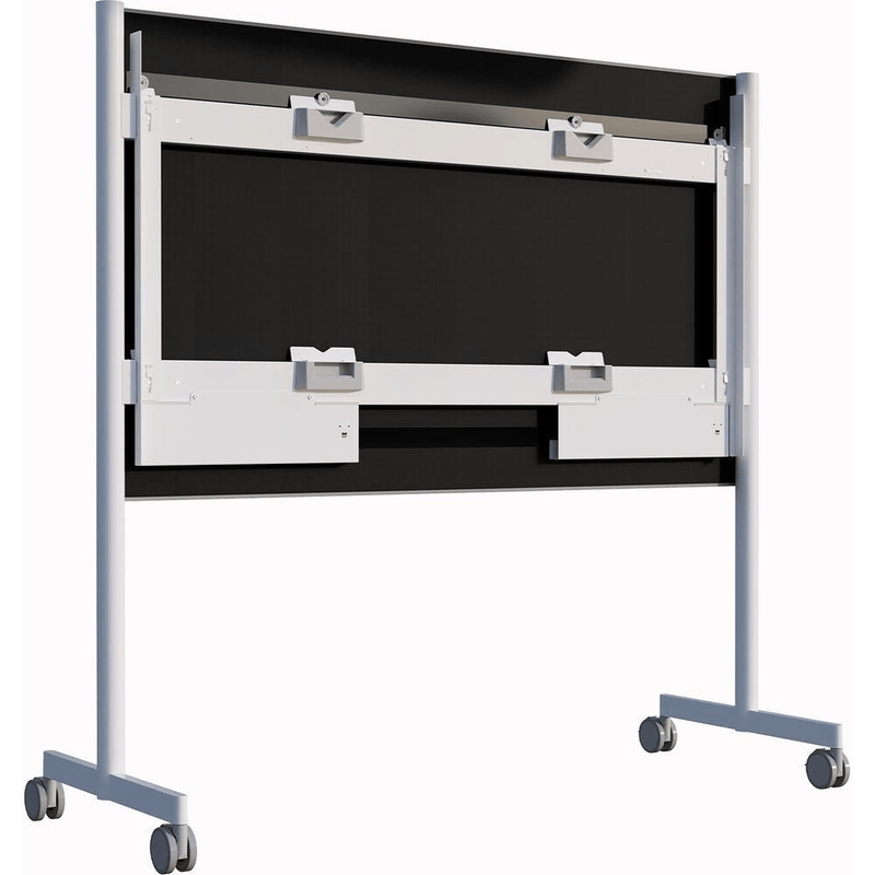 Microsoft Steelcase Roam Mobile Cart for 85-inch Surface Hub 2S STPM2CART85