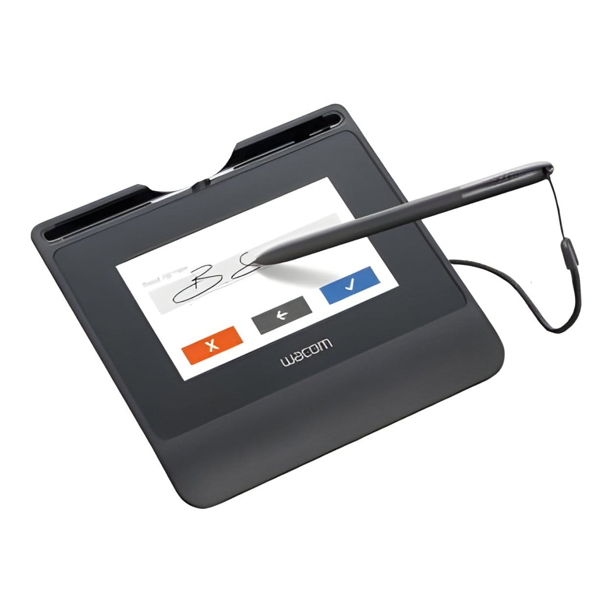 Wacom STU-540 Color Signature Pad