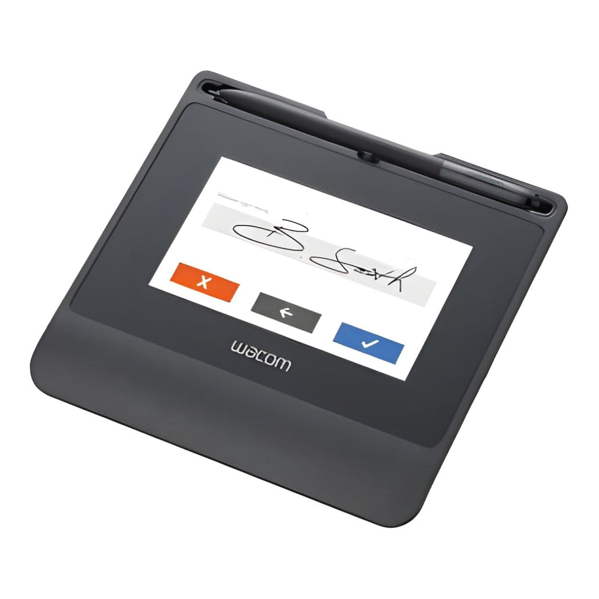 Wacom STU-540 Color Signature Pad