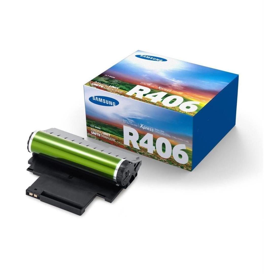 Samsung CLT-R406 Imaging Unit SU403A