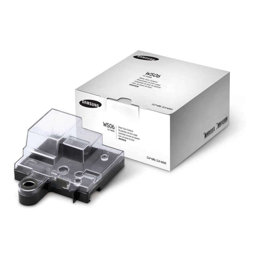 Samsung CLT-W506 Toner Collection Unit SU437A