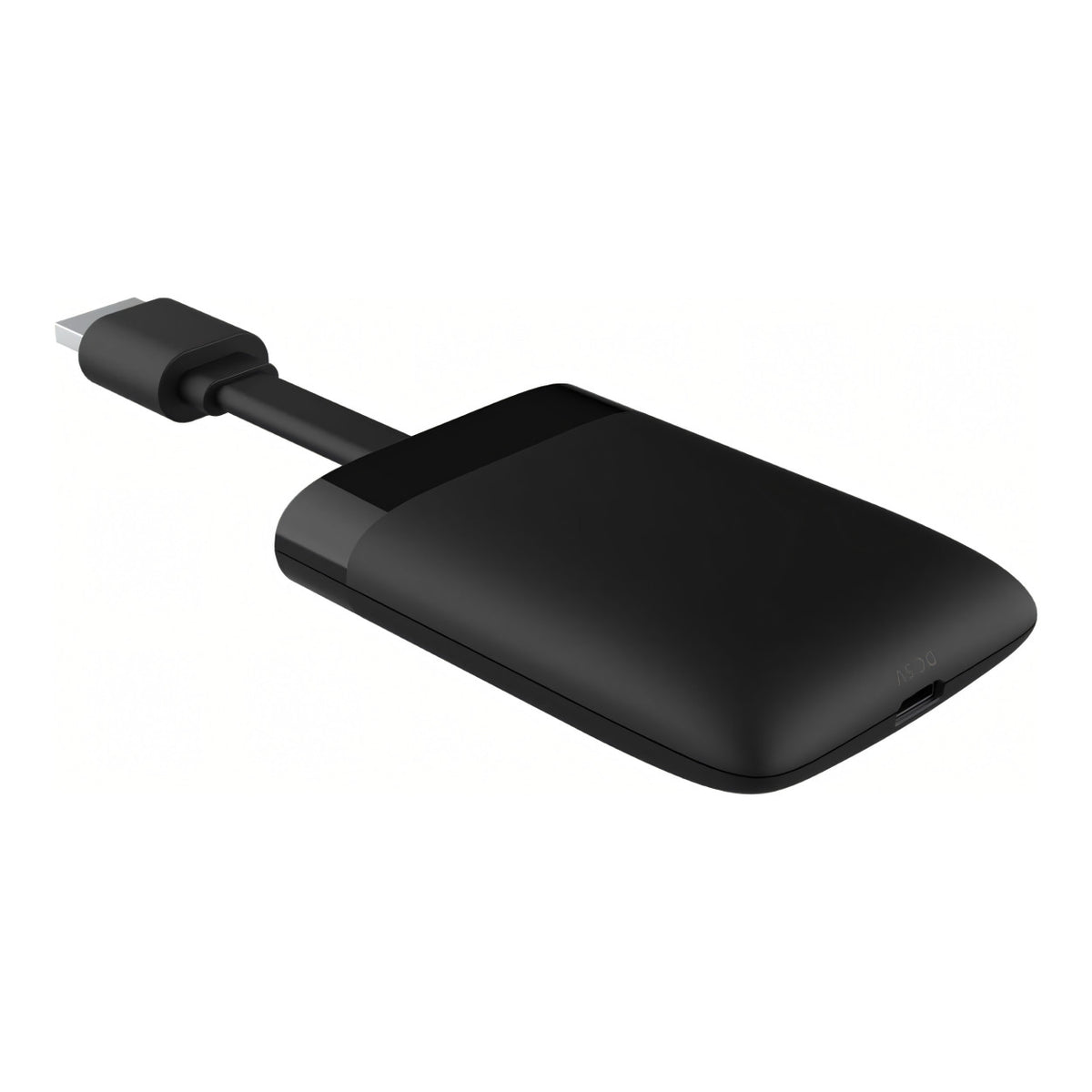 SmartVu SV-10 G2 Android TV Streaming Device