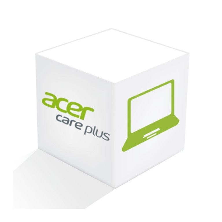 Acer TravelMate Notebook Warranty Extension Upgrade from 1year Carry