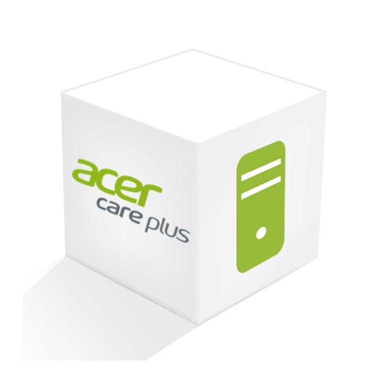 Acer Desktop Warranty Extension Upgrade from 1-year Carry-in to 3-year On-Site SV.WPCAS.SA3