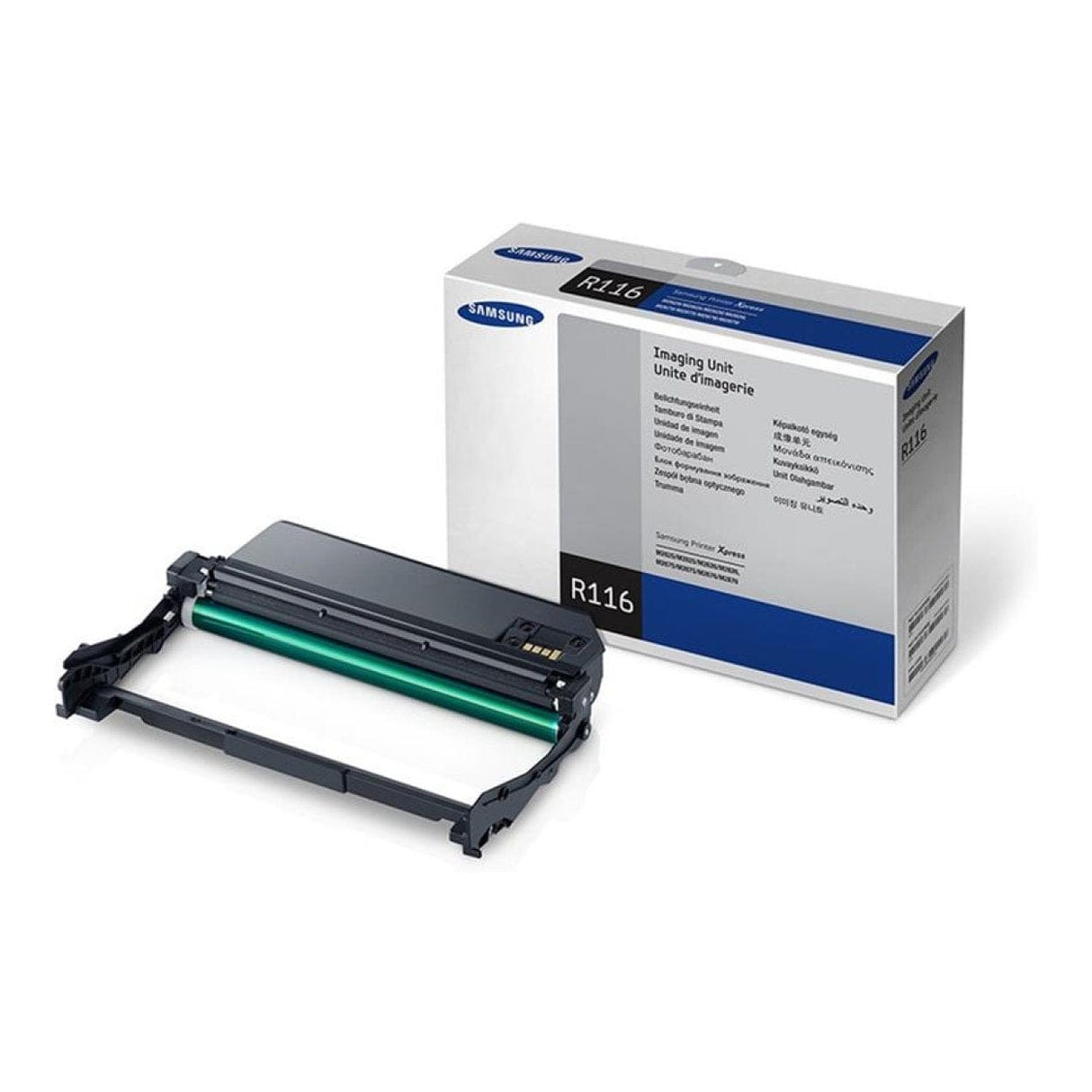 Samsung MLT-R116 Imaging Unit 9,000 Pages SV134A