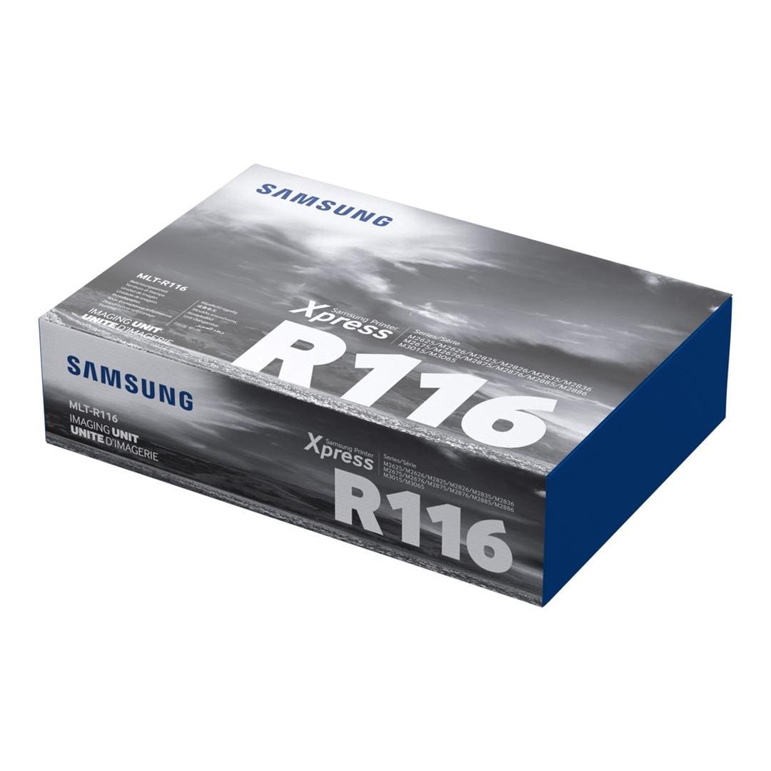 Samsung MLT-R116 Imaging Unit 9,000 Pages SV134A