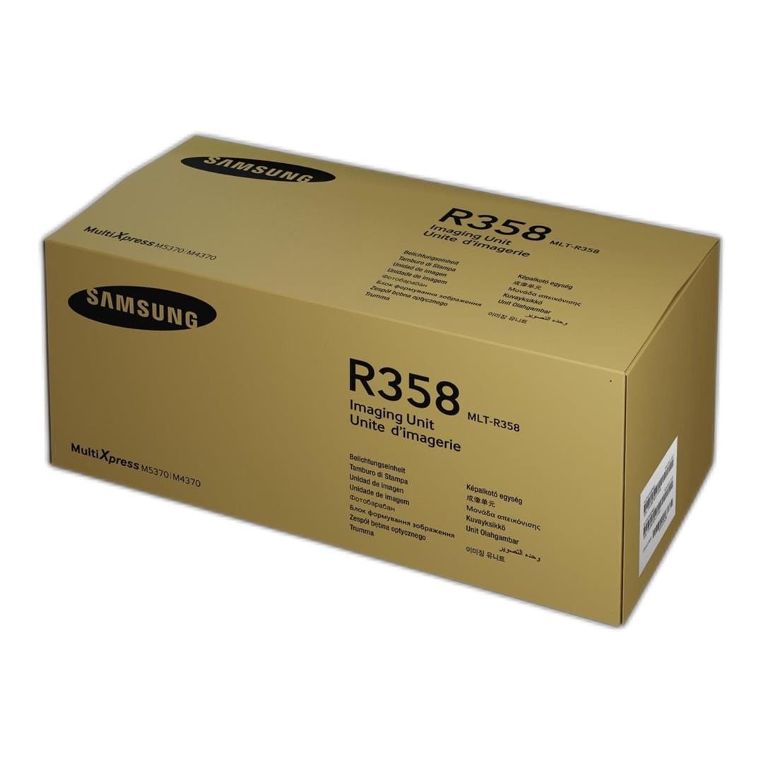Samsung MLT-R358 Imaging Unit 100 000 pages Original SV167A Single-pack