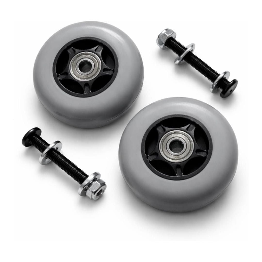 Everki Replacement Backpack Trolleys Wheels Set SW01G