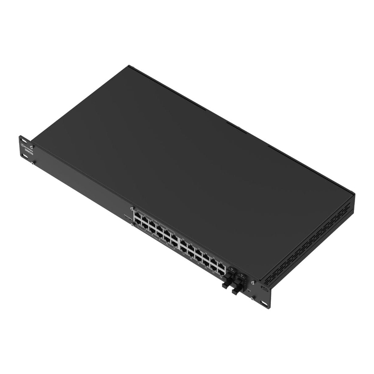 Teltonika SWM280 L2+ Gigabit Ethernet (10/100/1000) PoE Managed Network Switch