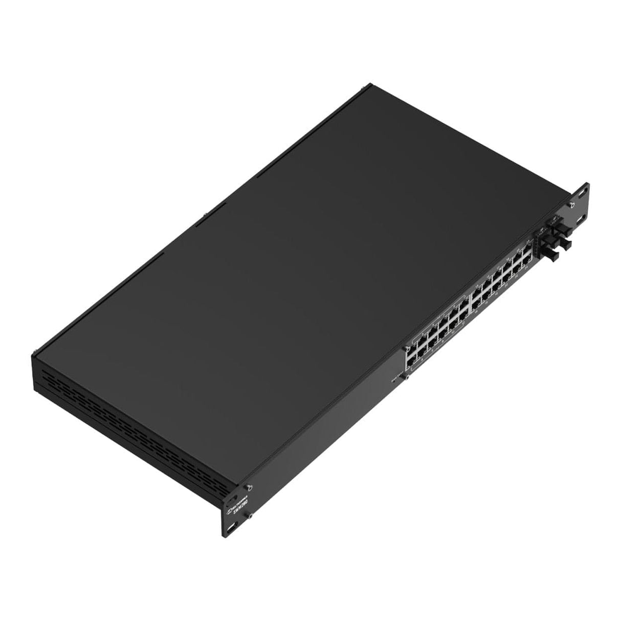 Teltonika SWM280 L2+ Gigabit Ethernet (10/100/1000) PoE Managed Network Switch