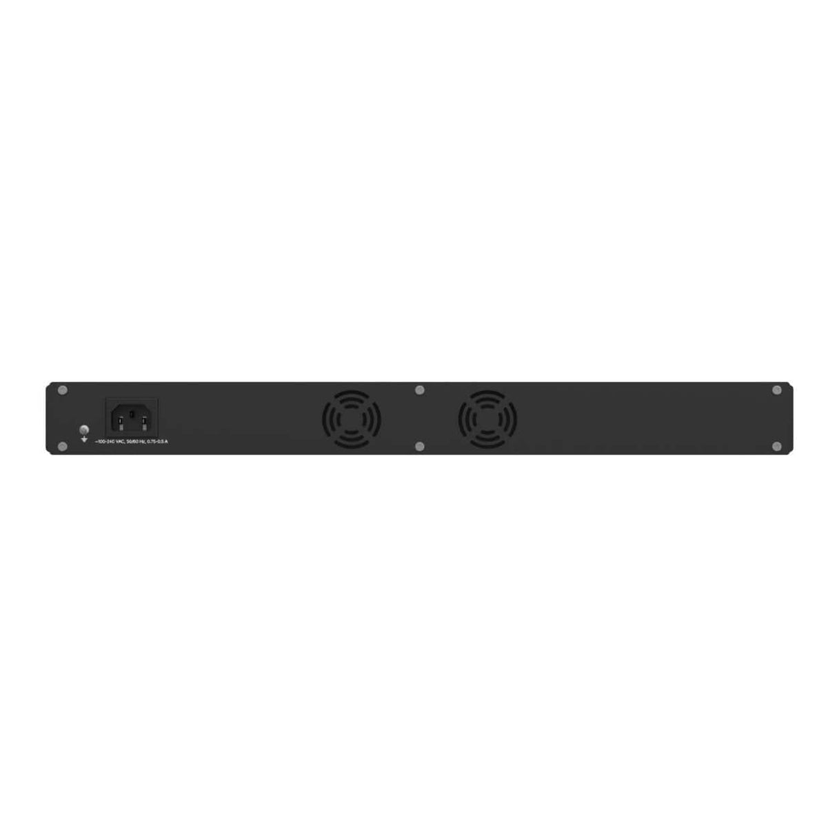 Teltonika SWM281 24-port L2 Gigabit Ethernet Mananaged Switch