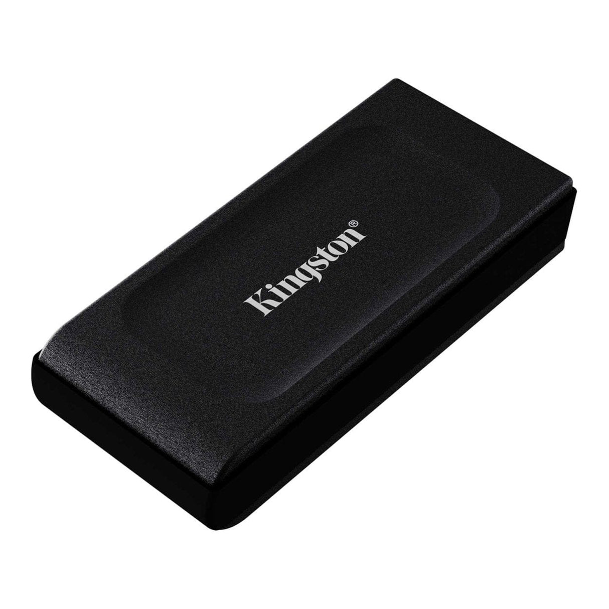 Kingston XS1000 1TB Portable External SSD Black SXS1000/1000G