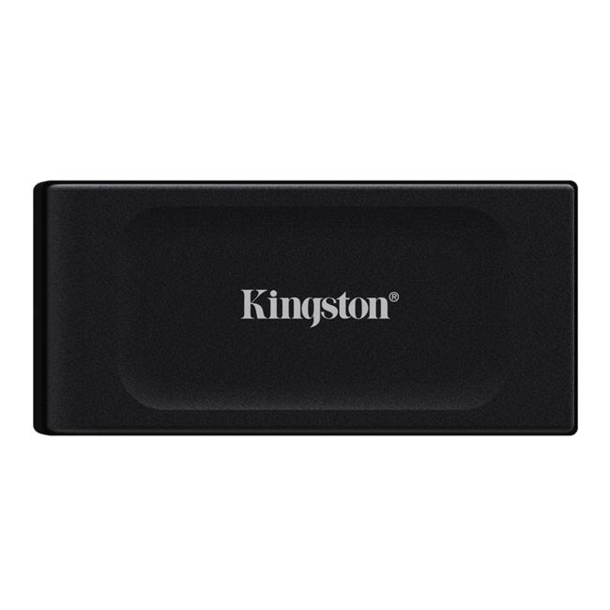 Kingston XS1000 1TB Portable External SSD Black SXS1000/1000G