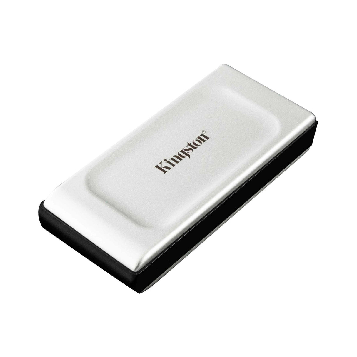 Kingston XS2000 4TB USB-C Portable External SSD SXS2000/4000G