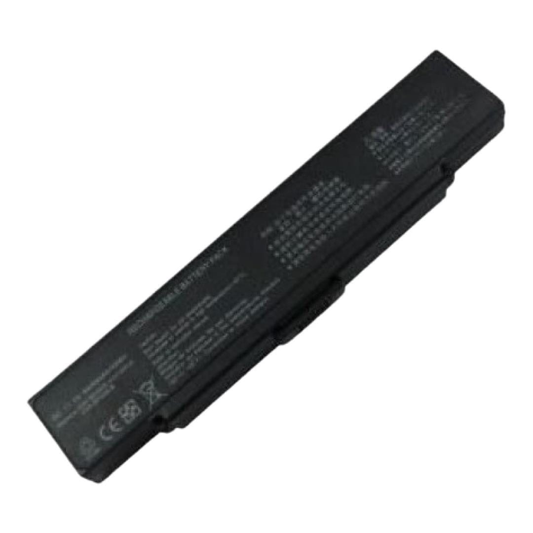 BTI 4800mAh 11.1V Notebook Battery SY-S
