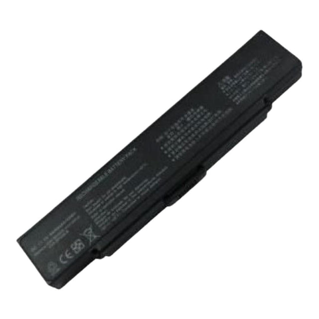 BTI 4800mAh 11.1V Notebook Battery SY-S