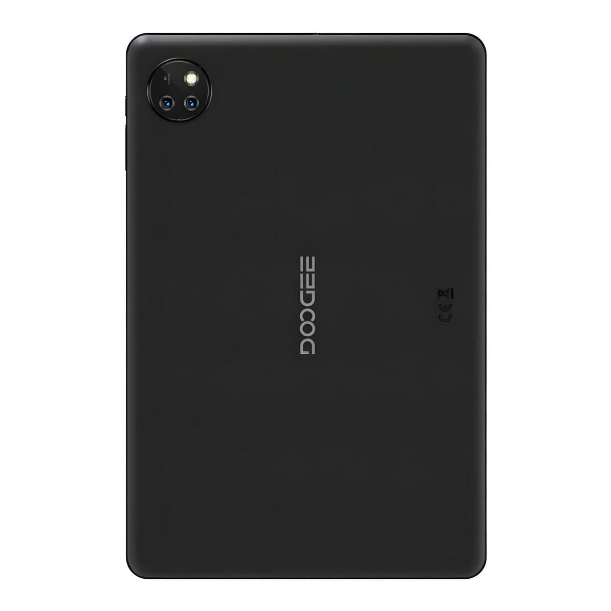Doogee T10W 10.1-inch Tablet - Unisoc Tiger T310 128GB ROM 4GB RAM LTE Android 14 T10W-BLACK