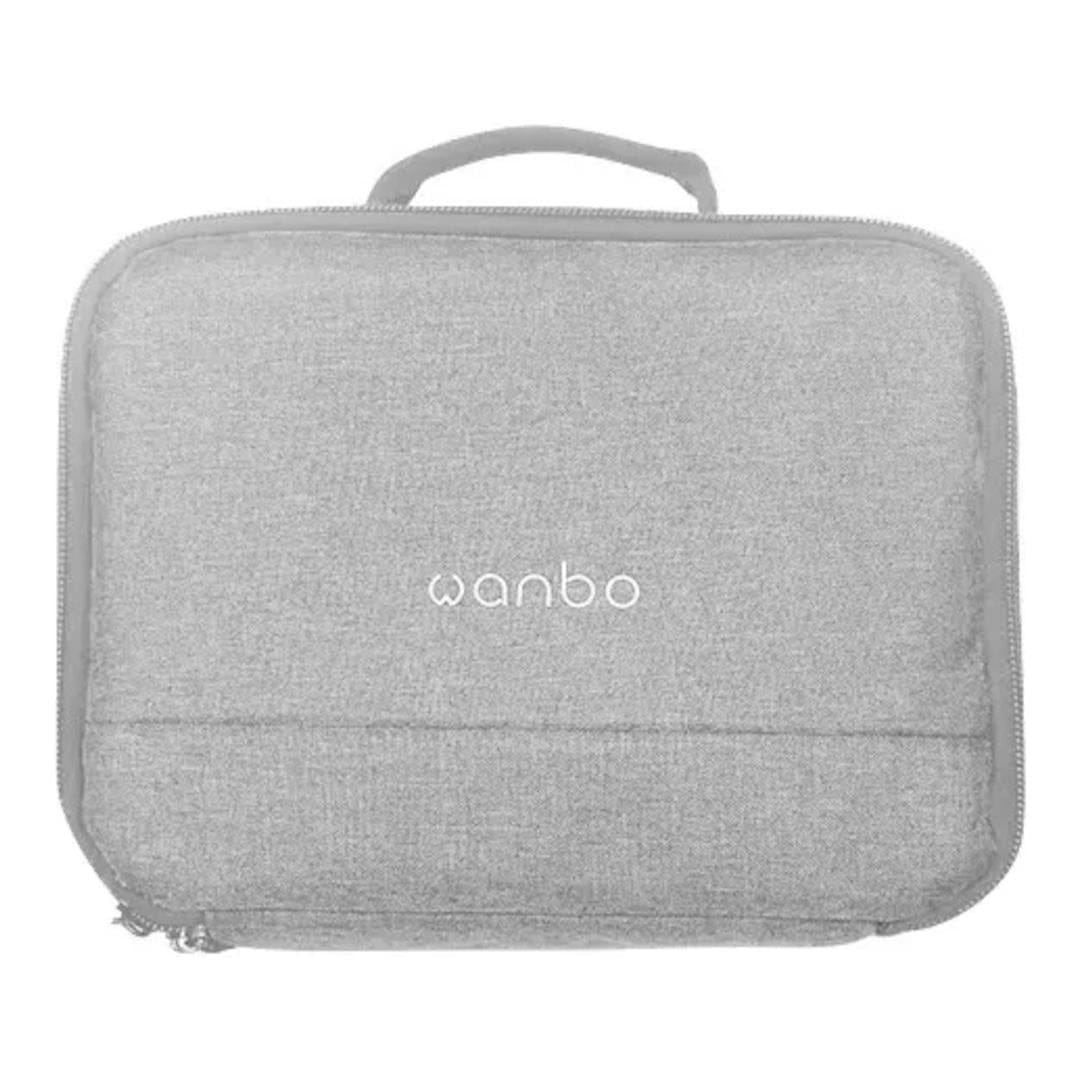 Wanbo T2 Projector Carry Case Grey