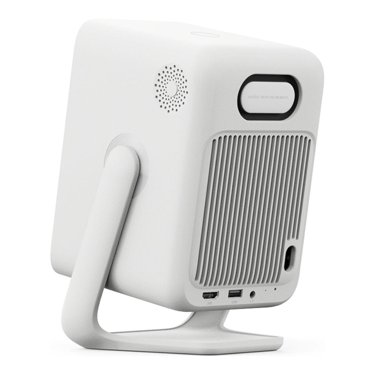 Wanbo T2 Ultra 1080P 500ANSI Android 11 Smart Home Theatre Projector