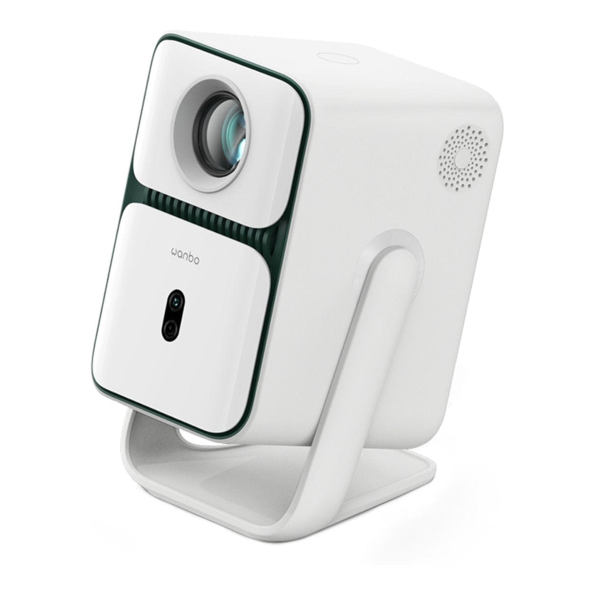 Wanbo T2 Ultra 1080P 500ANSI Android 11 Smart Home Theatre Projector