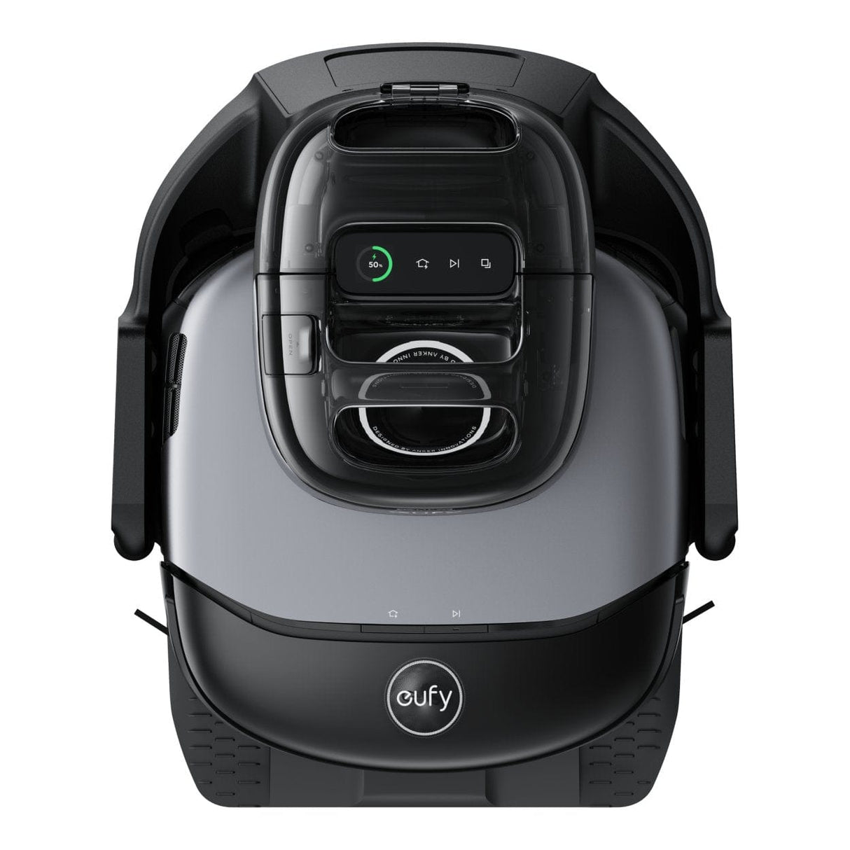 Eufy Omni S1 Pro Robot Vacuum and Mop T2080GA1