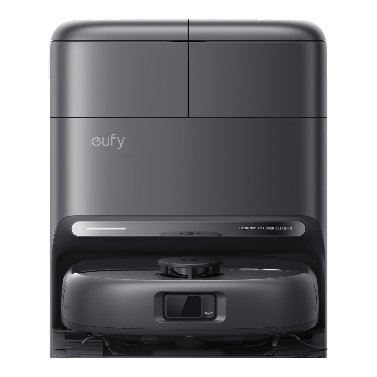 Eufy Omni C28 HydroJet Robot Vacuum T211A310