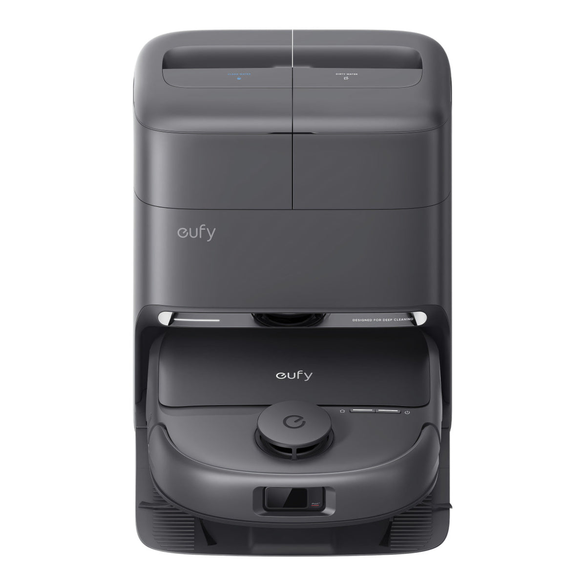 Eufy Omni C28 HydroJet Robot Vacuum T211A310