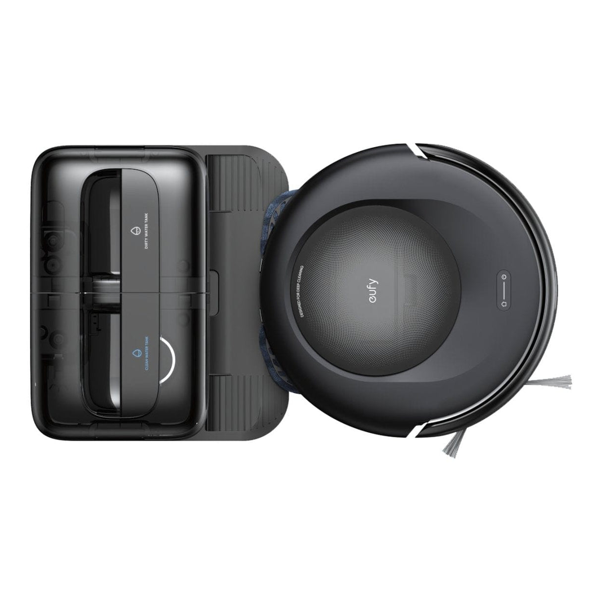 Eufy C20 Omni Complete RoboVac T2280G11