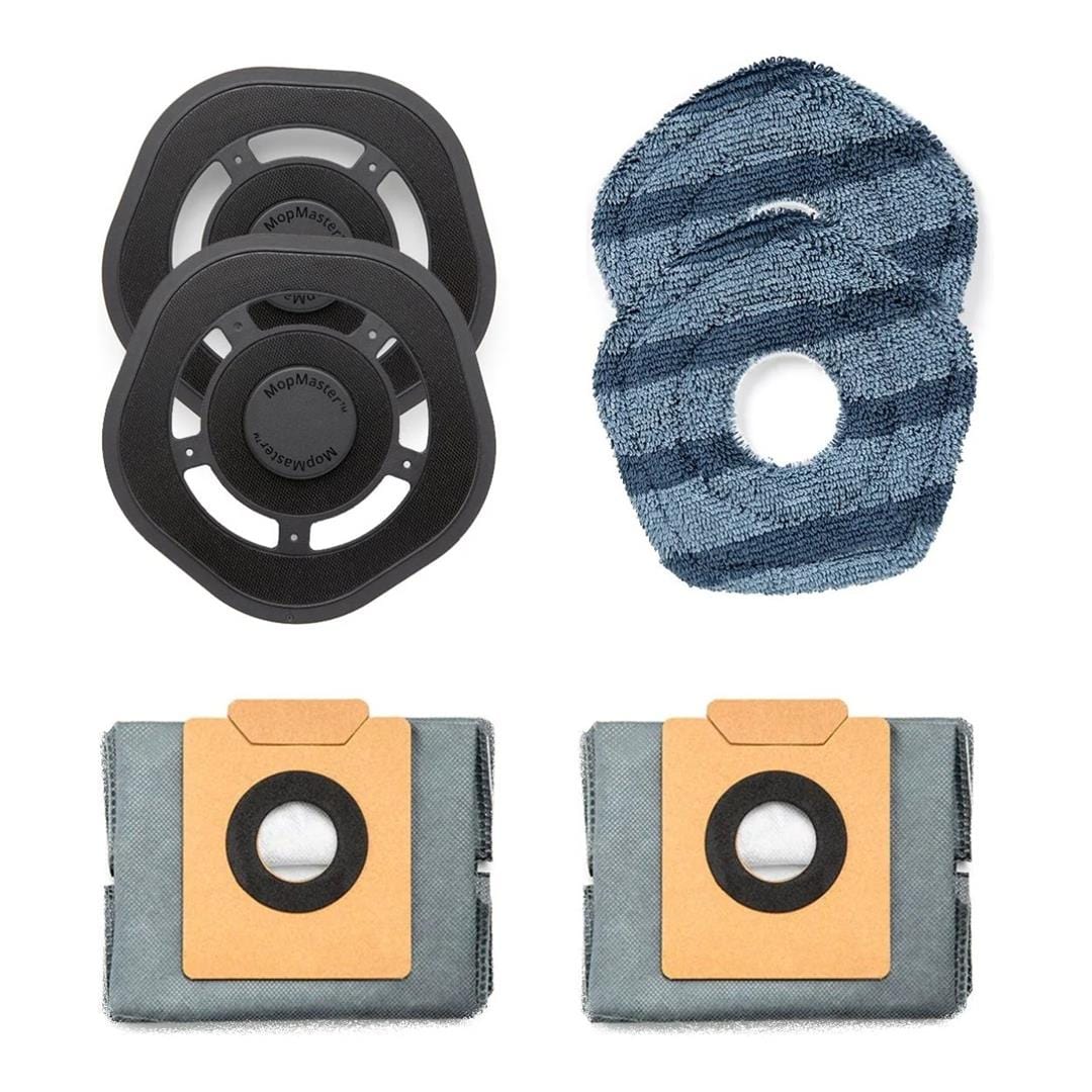 Eufy Accessory Pack for X10 Pro Omni RoboVac T2351V11-80