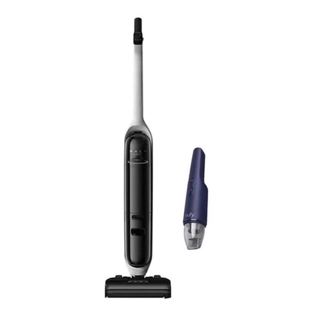 Eufy Mach V1 Ultra with Eufy H11 Handheld Vacuum Bundle T2770G11K001