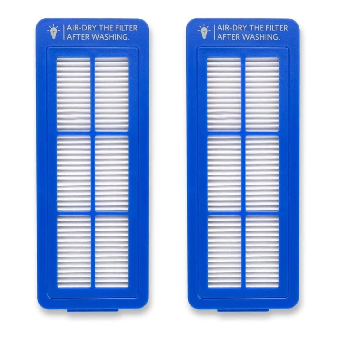 Eufy Replacement Washable Filter Kit 2-pack T29150N1