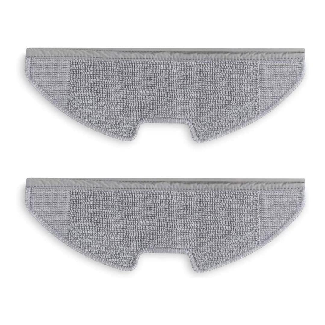 Eufy Replacement Washable Mopping Cloth 2-pack T29190A1