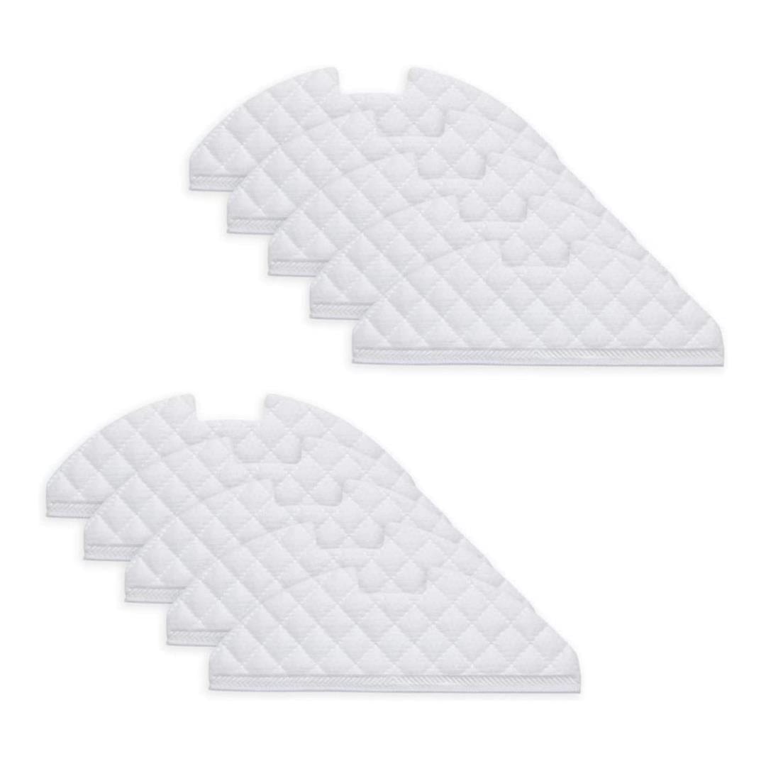 Eufy RoboVac Disposable Mopping Cloths T2940121