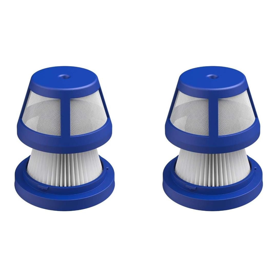 Eufy HomeVac Replacement Filter Kit 2-pack T2975031