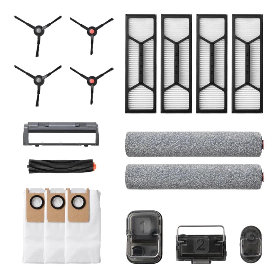Eufy Accessory Pack for S1 Pro RoboVac T29C2001