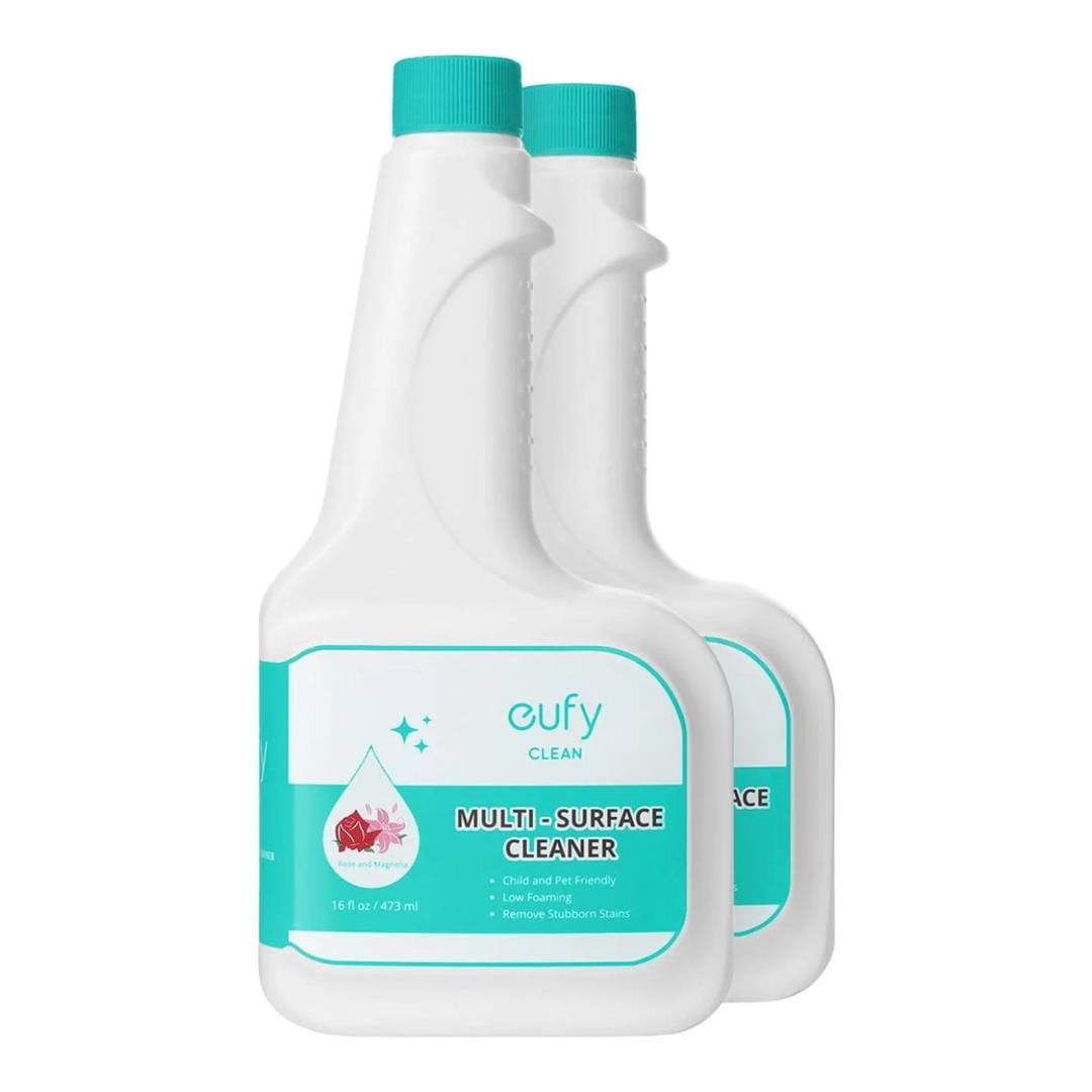 Eufy Multi Surface Cleaner 2-pack T29C3121