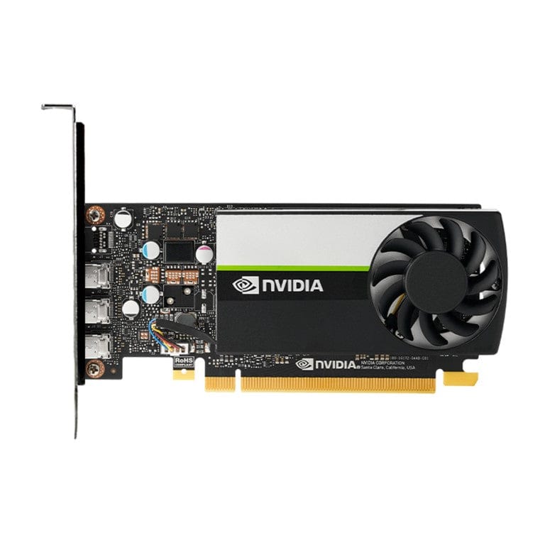Leadtek Nvidia T400 2GB GDDR6 Graphics Card