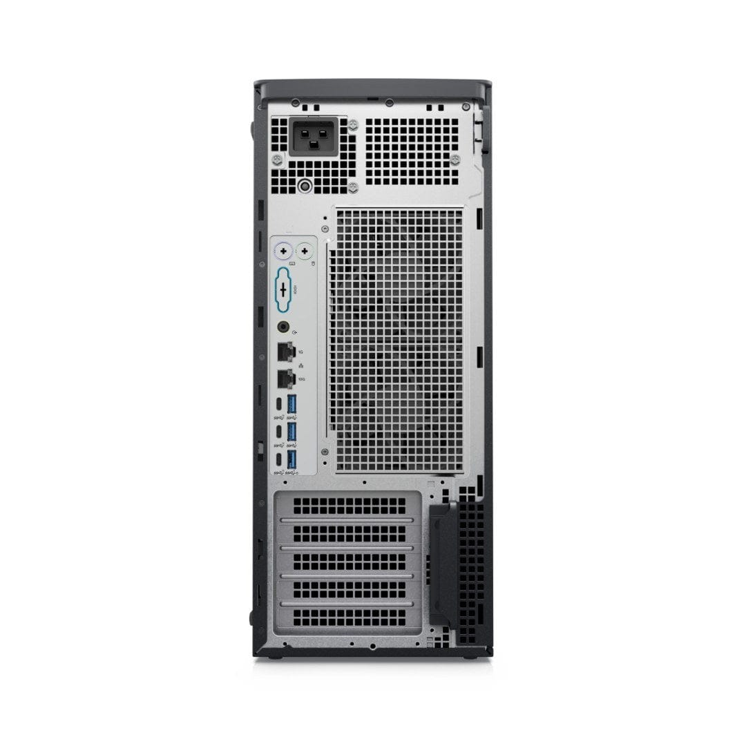 Dell Precision 5860 Tower Workstation PC - Intel Xeon W3-2423 1TB SSD 32GB RAM Nvidia T1000 Win 11 Pro