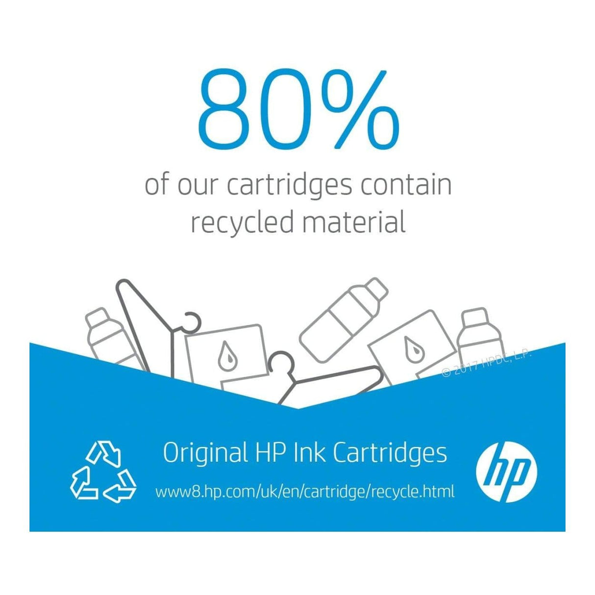 HP 903 Black Standard Yield Printer Ink Cartridge Original T6L99AE Single-pack