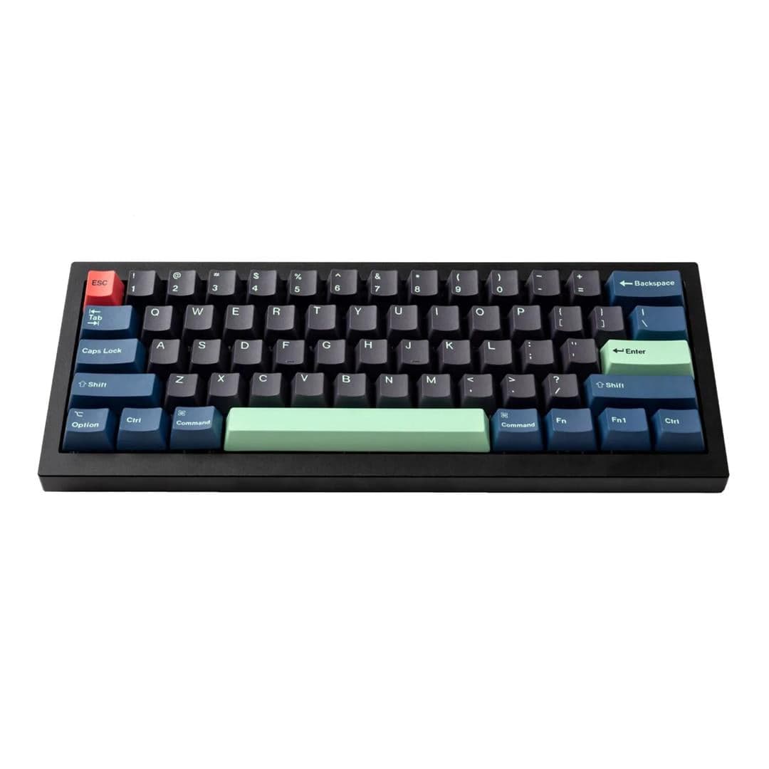 Keychron T7 OEM Dye-Sub PBT Keycap Set - Hacker