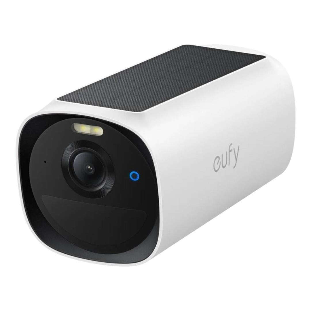 Eufy E40 2K Bullet IP Security Camera T8144321