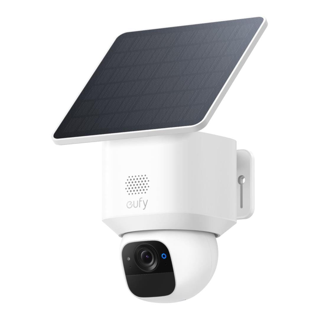 Eufy SoloCam E30 2K Solar Outdoor Wi-Fi Camera T8171321