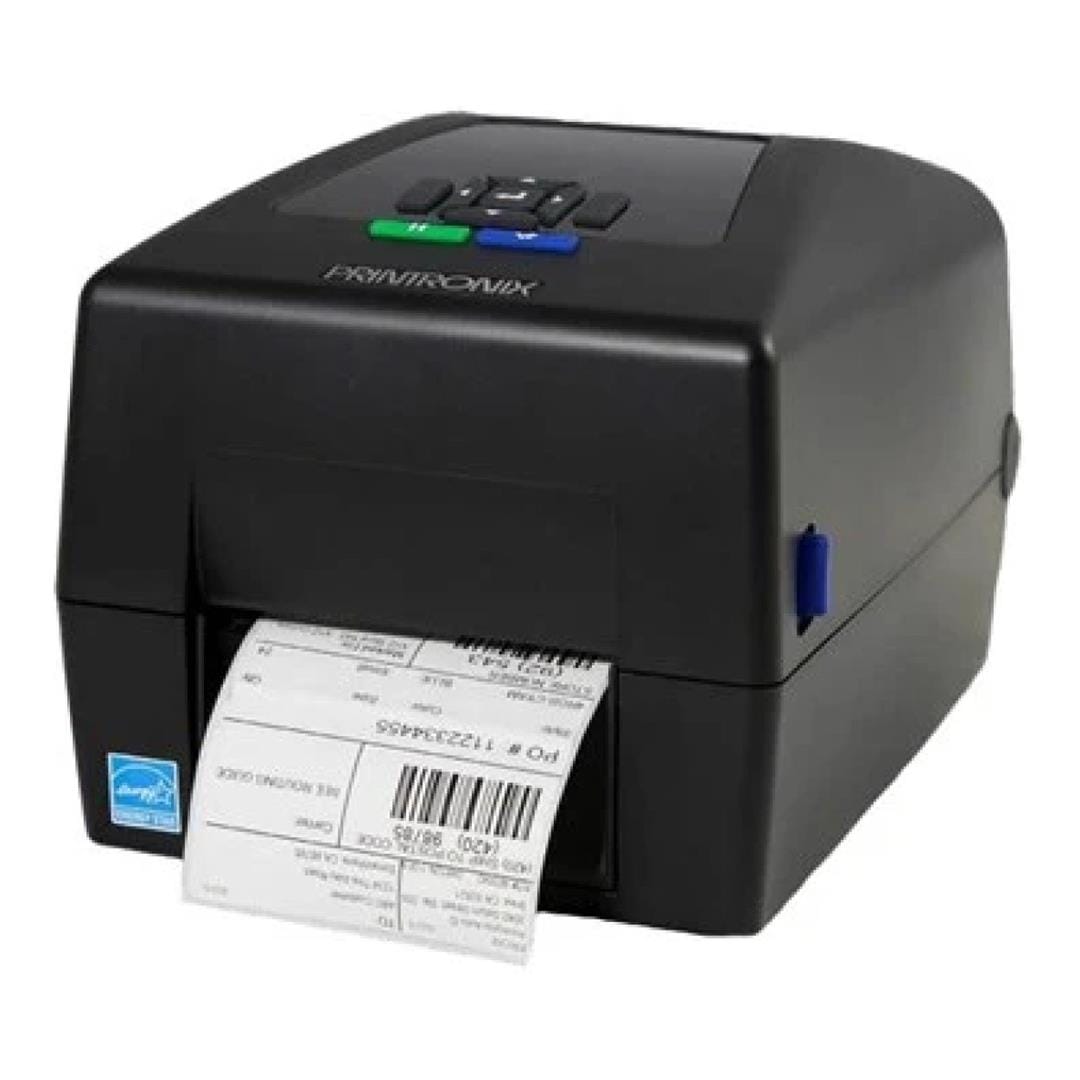 Printronix T800 Thermal Transfer Label Printer T820-300-0